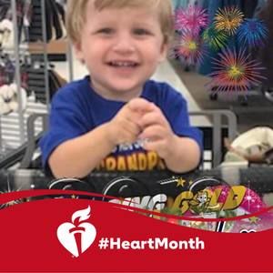 Meet your Posher, Patti